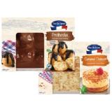 Duc De Coeur Profiteroles oder Caramel Dessert Lidl 450 Gramm 1 Packung