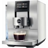 Jura Kaffeevollautomat Z10 (EB) Aluminium White 15613 RED ZAC 1 Stück