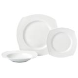 James Wood Tafelservice „SABELLA“ 72980045 Möbelix 12 Stück