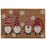 X-Mas Diverse Weihnachtsfußmatten 4572000101 XXXLutz 1 Stück