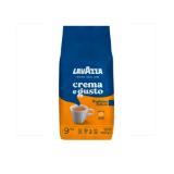 Lavazza Crema e Gusto oder Tradizionale ganze Bohne MPREIS 1 Kilogramm 1 Packung
