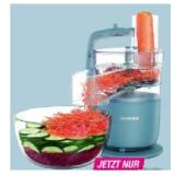 Promotion Bild von Kenwood Küchenmaschine FDP22.130GY MultiPro Go RED ZAC 1 Stück