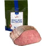 Metro Chef Roastbeef, Preisangabe ohne MwSt. (Preis inkl. MwSt. 25,84 €), METRO 1 Kilogramm