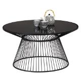 based Couchtisch „RAVEN“ 1811002301 mömax 1 Stück