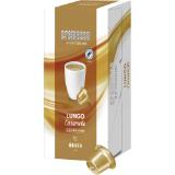 Cremesso Lungo Caramello Coffee Kapseln, Preisangabe ohne MwSt. (Preis inkl. MwSt. 5,39 €), METRO 16 Stück 1 Packung