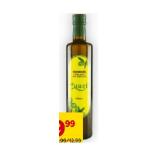 Nuri Natives Olivenöl od. Olivenöl mit Chili BILLA 1 Flasche