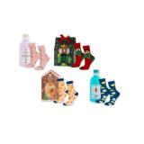 SOXO Damen/Herren Socken Lidl 1 Paar