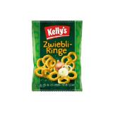 Kelly's Zwiebli-Ringe, Jumpys od. Rifraf div. Sorten Penny 1 Packung