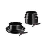 Promotion Bild von Tefal Pfannen-/Topfset „Ingenio“ Lidl 4 Stück