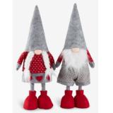 Weihnachtswichtel FORSETE 6103300 JYSK 1 Stück