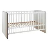 My Baby Lou Gitterbett 2522047101 XXXLutz 1 Stück