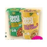 Feel Good Bio-Instant-Lunch vegan div. Sorten Denns BioMarkt 85 Gramm 1 Becher