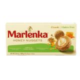 Marlenka Glutenfreie Honigkugeln Lidl 235 Gramm 1 Packung