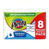 Plenty Küchenrolle MPREIS 8 Rolle