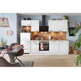 nobilia Küchenzeile 0453151351 mömax 1 Set