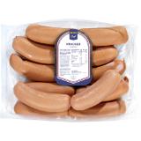 Bild von Metro Chef Knacker, Preisangabe ohne MwSt. (Preis inkl. MwSt. 8,02 €), METRO 1 Kilogramm