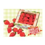 SPAR Erdbeeren gelegt Maximarkt 400 Gramm 1 Packung