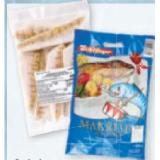 Stritzinger Zanderfilets oder Grillmakrelen Maximarkt 1 Packung