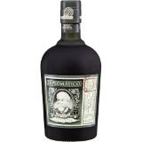 Diplomatico Rum Reserva Exclusiva, Preisangabe ohne MwSt. (Preis inkl. MwSt. 41,99 €), METRO 0.70 Liter 1 Flasche