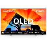 Promotion Bild von Philips  164 cm Ultra HD OLED Ambilight TV 65OLED759/12 Stattpreis=UVP RED ZAC 1 Stück