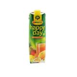 Rauch Happy Day Apfelsaft od. Multivitaminsaft BILLA 1 Liter 1 Packung