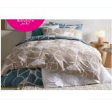 Bettwäsche „AXEL“ 50820174 mömax 1 Set