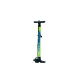 Fischer Stand-Fahrradpumpe 117459 HELLWEG 1 Stück
