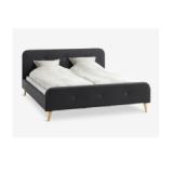 Bettgestell KONGSBERG 3640088 JYSK 1 Stück