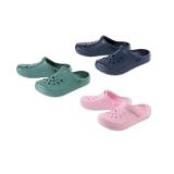 Promotion Bild von Esmara/Livergy Damen/​Herren Clogs Lidl 1 Paar