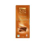 Promotion Bild von Moser Roth Schokolade Gefüllte versch. Sorten HOFER 5 Stück 1 Packung