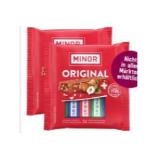 Minor Original 5er Sutterlüty 110 Gramm 1 Packung