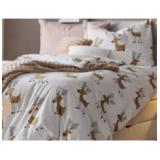 Bettwäsche „TIMBA“ 4885426202 mömax 1 Set