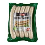 TANN Rostbratwürstel oder Mini Berner EUROSPAR 1 Packung