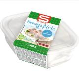 S-BUDGET Sahne Heringsfilets SPAR Gourmet 400 Gramm 1 Packung