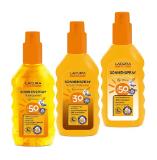 Promotion Bild von Lacura Sonnenspray Mix div. Sorten HOFER 200 Milliliter 1 Flasche