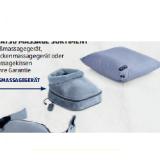 Ambiano Shiatsu Massage Sortiment HOFER 1 Stück