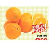 Götterfrucht Orangen Maximarkt 1 Kilogramm