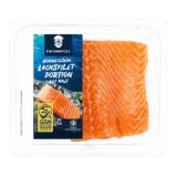 Fischerstolz Lachsfilet-Portion Lidl 300 Gramm