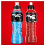 Promotion Bild von Powerade Sportgetränk versch. Sorten Lidl 0.50 Liter 1 Flasche