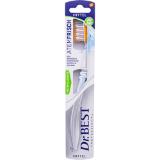 Promotion Bild von Dr. Best Zahnbürste Atemfrisch Mittel, Preisangabe ohne MwSt. (Preis inkl. MwSt. 2,63 €), METRO 1 Stück