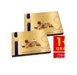 Lindt Swiss Luxury Selection Pralines INTERSPAR 230 Gramm 1 Packung