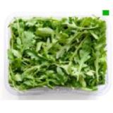 Bild von M Bio Rucola MPREIS 100 Gramm