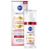 Nivea CELLULAR LUMINOUS 630° Anti-Pigmentflecken + Anti-Age Serum BIPA 30 Milliliter 1 Stück