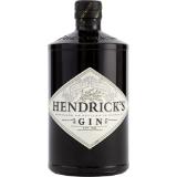 Hendrick's Gin div. Sorten, Preisangabe ohne MwSt. (Preis inkl. MwSt. 31,19 €), METRO 0.70 Liter 1 Flasche