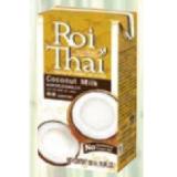 Bild von Roi Thai Kokosmilch Maximarkt 500 Milliliter 1 Packung