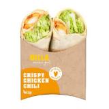BILLA immer gut Wraps div. Sorten BILLA PLUS 1 Packung