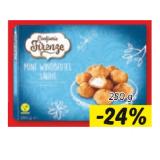 Confiserie Firenze Brandteigkrapferl Lidl  250 Gramm 1 Packung