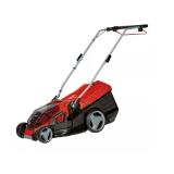 Promotion Bild von Einhell Akku-Rasenmäher „GE-CM 36/36 Li M Kit“ 523330 HELLWEG 1 Set