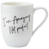 Villeroy & Boch Kaffeebecher „Statement“ 3407192810 XXXLutz 1 Stück