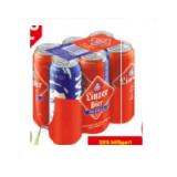 Linzer Bier INTERSPAR 0.50 Liter 6 Dose